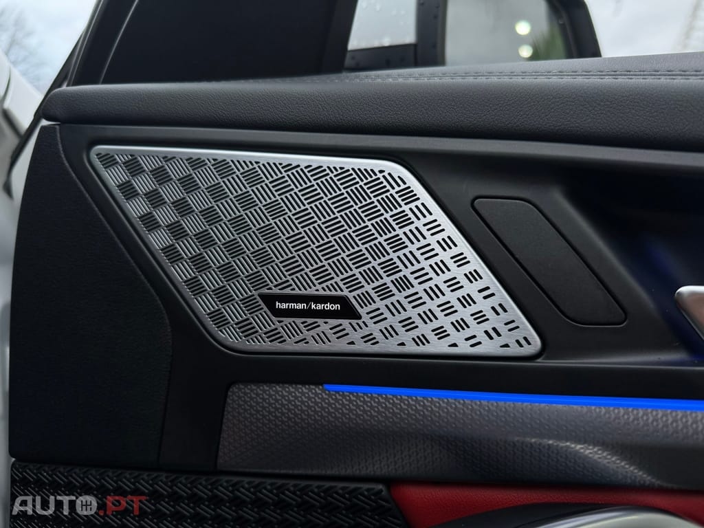 BMW X1 sDrive18d Pack Desportivo M