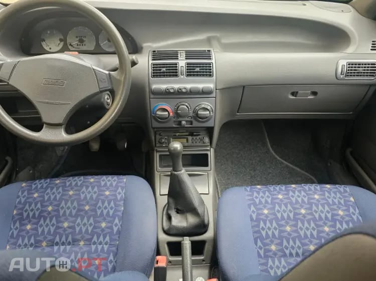 Fiat Punto 60 Stile