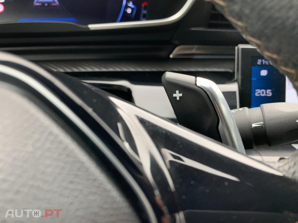 Peugeot 508 1.5 BlueHDi GT Line EAT8
