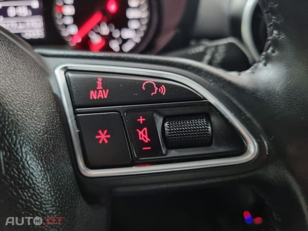 Audi A1 1.0 TFSI Sport