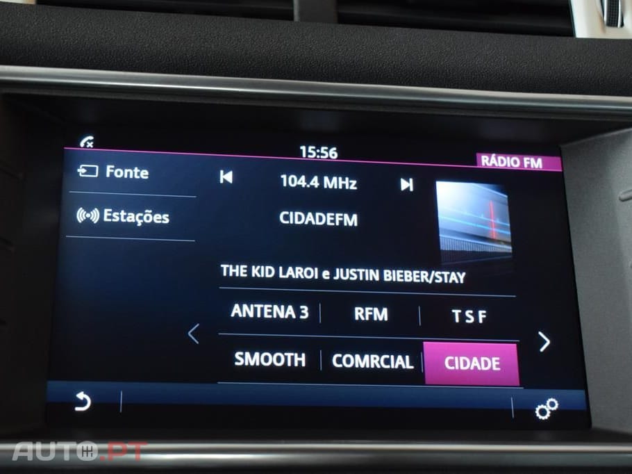 Land Rover Evoque 2.0 eD4 SE Dynamic