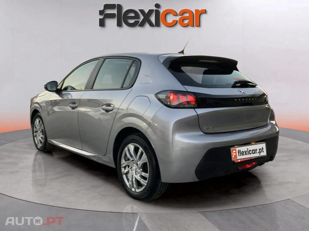 Peugeot 208 1.2 PureTech Active Pack