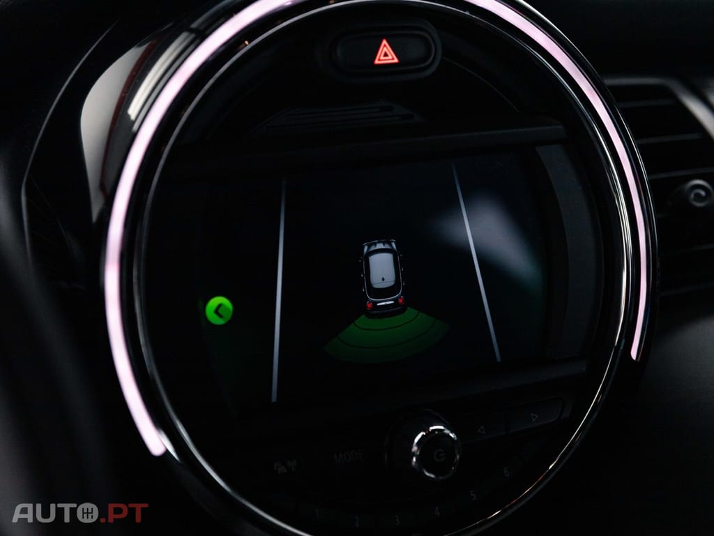 MINI Cooper Cooper D
