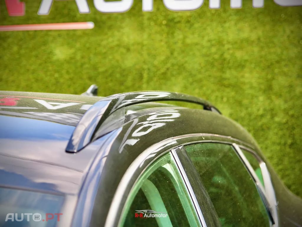 Cupra Formentor 1.5 TSI Plus DSG