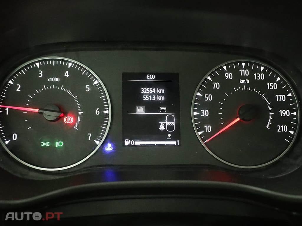 Dacia Sandero Sandero 1.0 ECO-G Essential Bi-Fuel