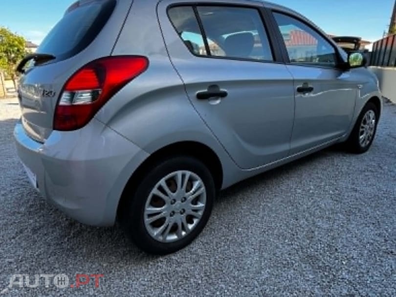 Hyundai i20 1.2 Comfort