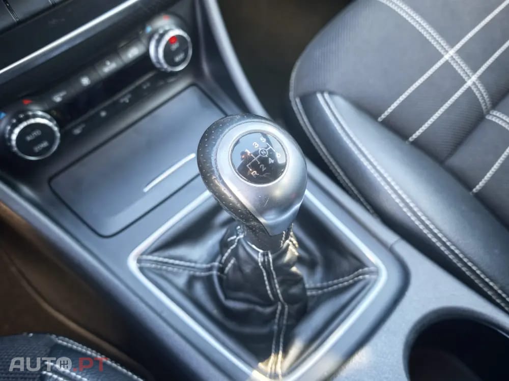 Mercedes-Benz A 180 CDi BE Edition