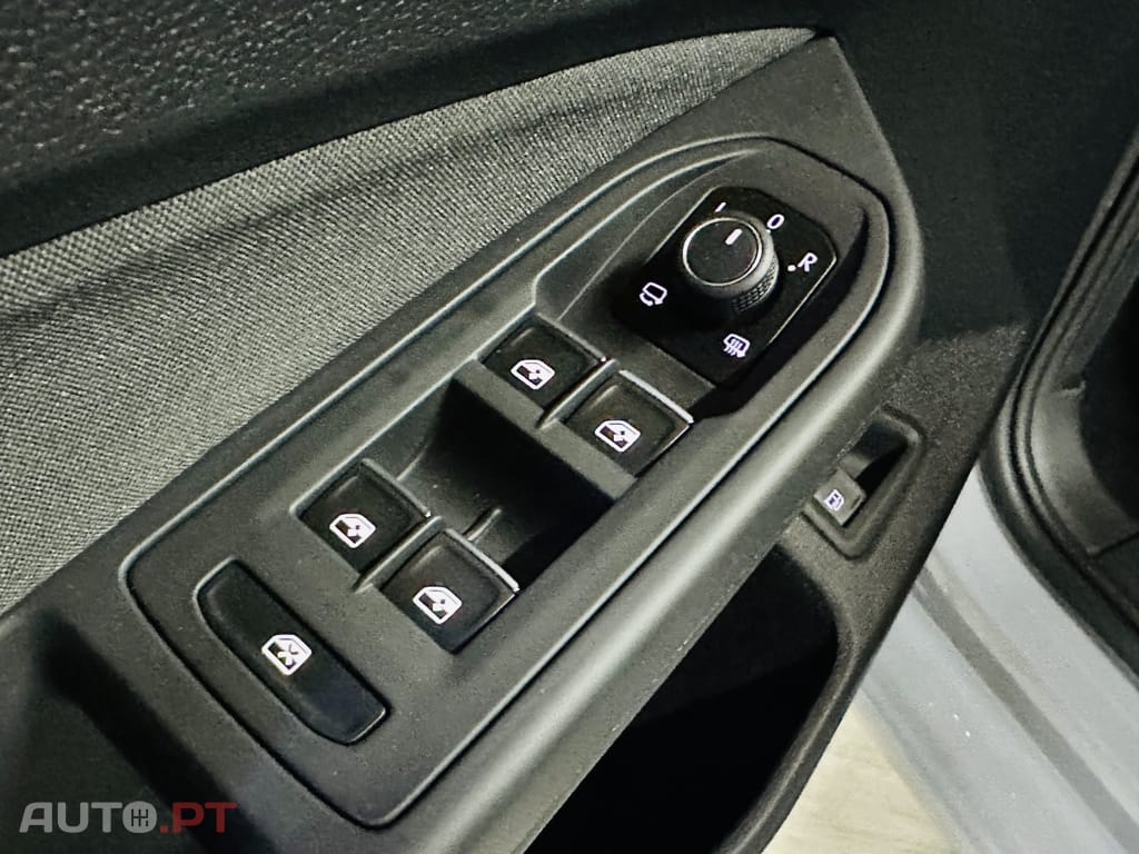 Volkswagen Golf 1.4 TSI e-Hybrid DSG
