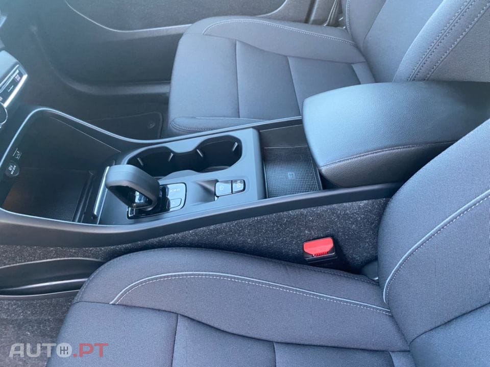 Volvo XC40 1.5 T4 PHEV Inscription