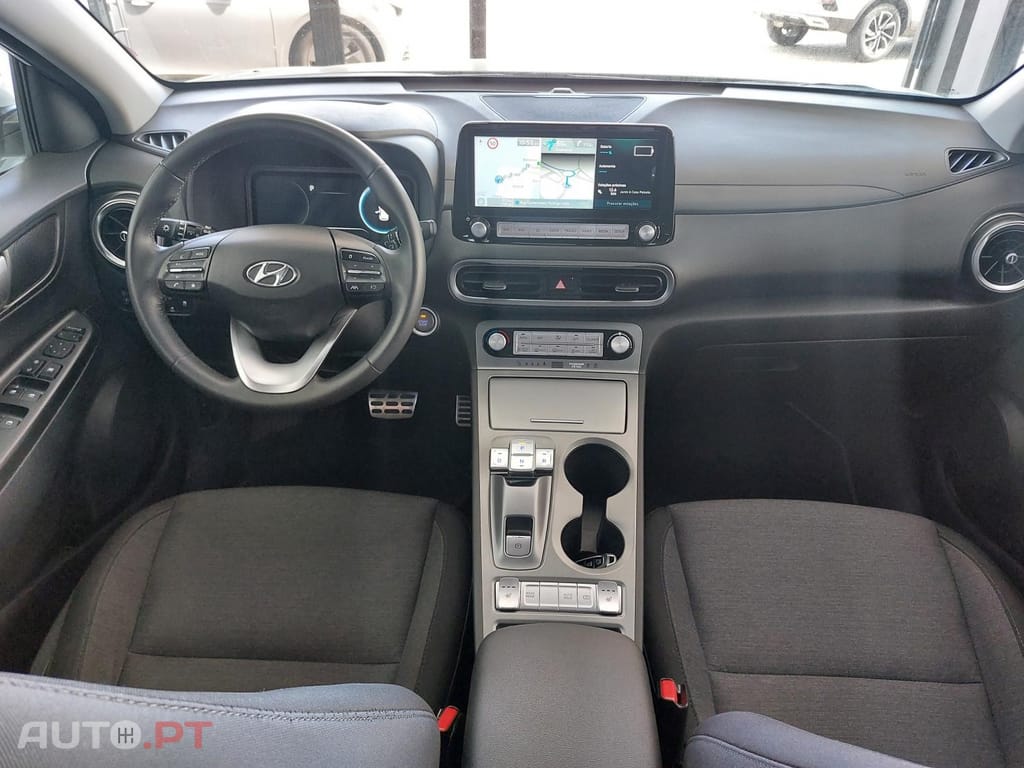 Hyundai Kauai  EV 64kWh Premium