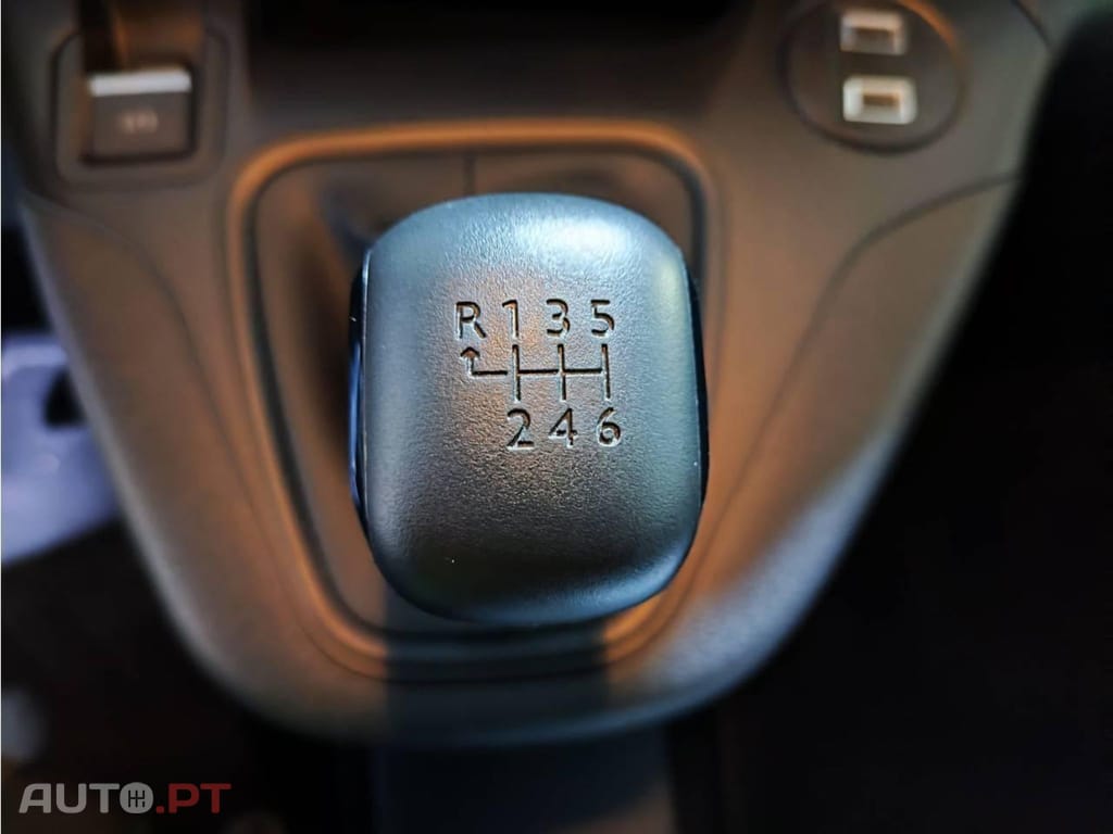 Citroen Berlingo 1.5 BlueHDi 100 S&S XL I.V.A DEDUTIVEL 