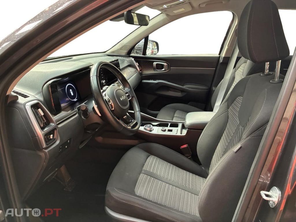 Kia Sorento 1.6 T-GDi Active