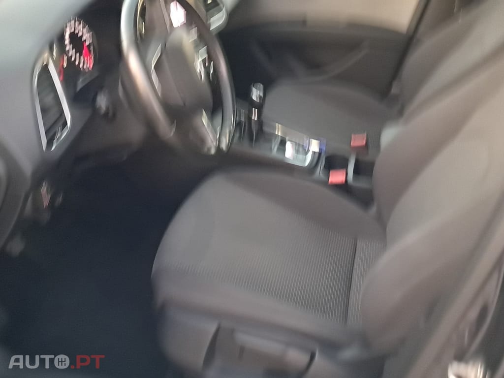 Seat Leon 1.6 TDI Style S/S