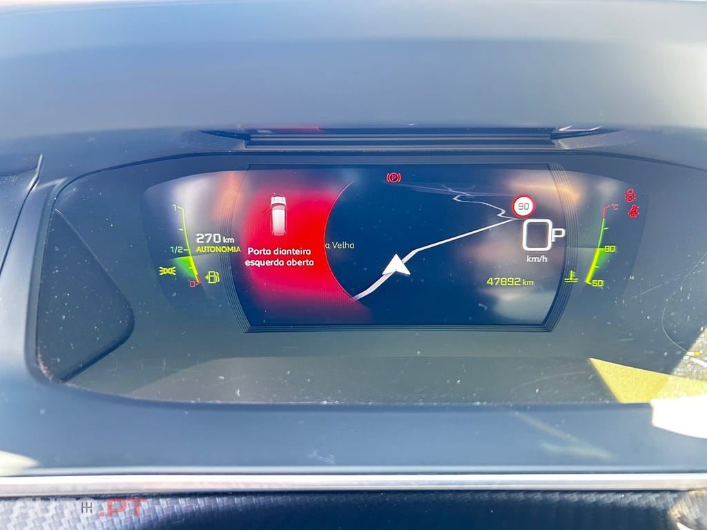 Peugeot 2008 1.2 PureTech GT Pack EAT8