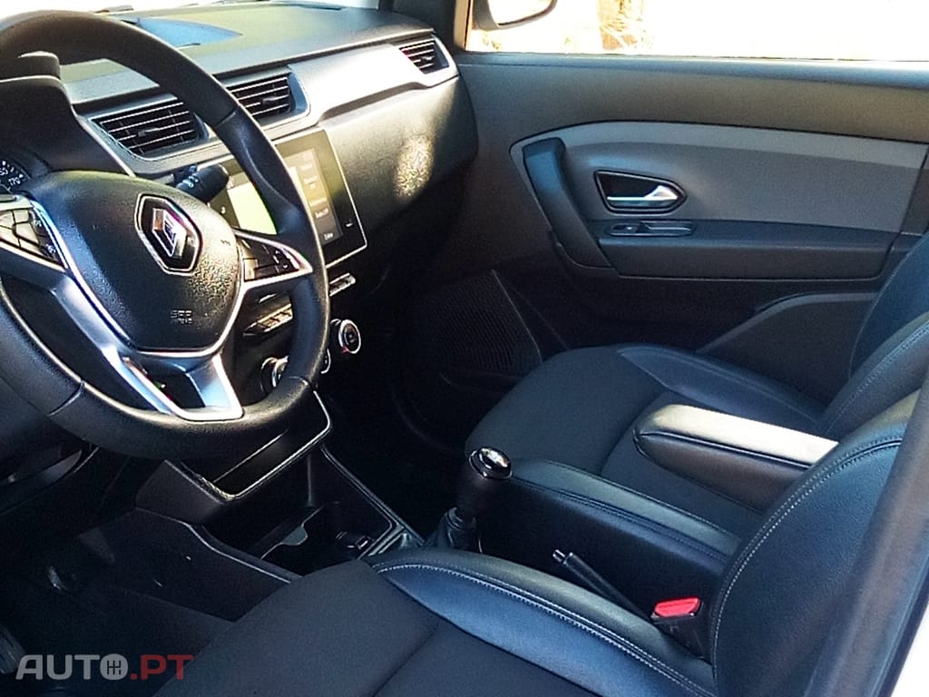 Renault Express 1.5 Dci