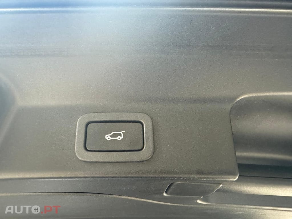 Jaguar F-Pace 2.0 i4D Prestige Aut.