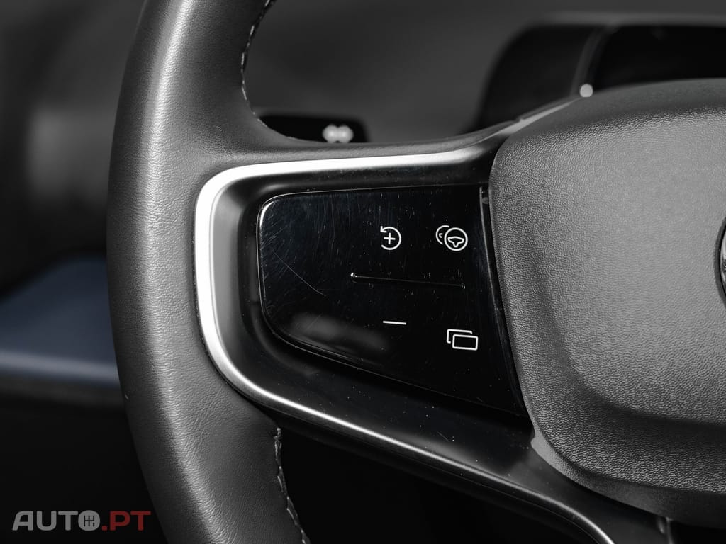 Volvo EX30 69 kWh Single Motor Extended Range Core