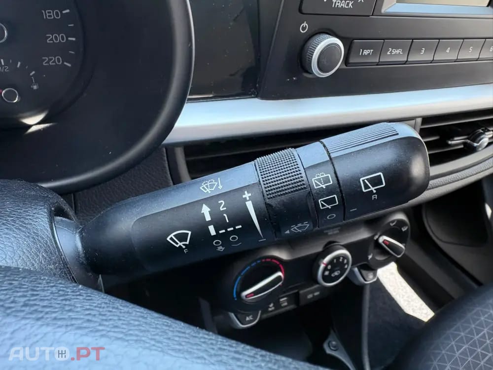 Kia Picanto 1.0 CVVT Urban
