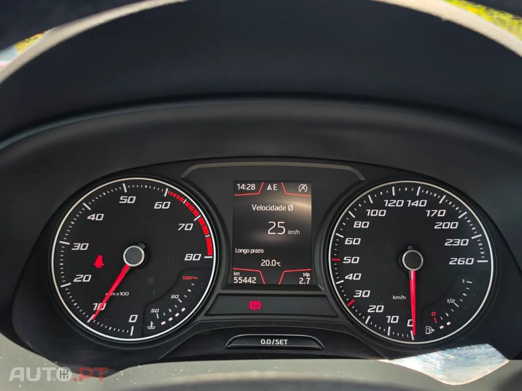 Seat Leon 1.0 EcoTSI Style S/S