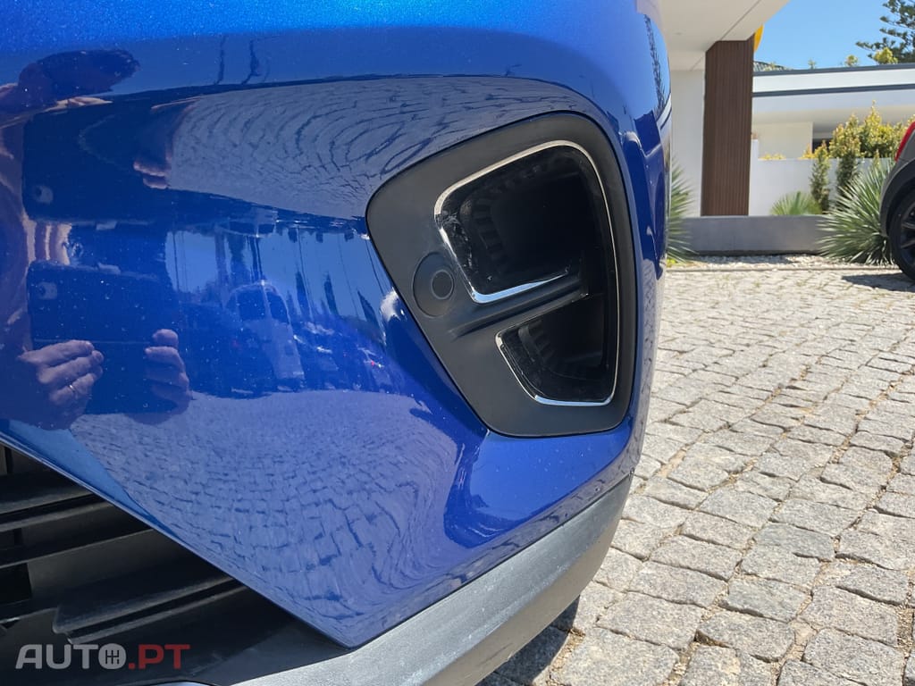 Renault Captur 1.0 TCe Exclusive