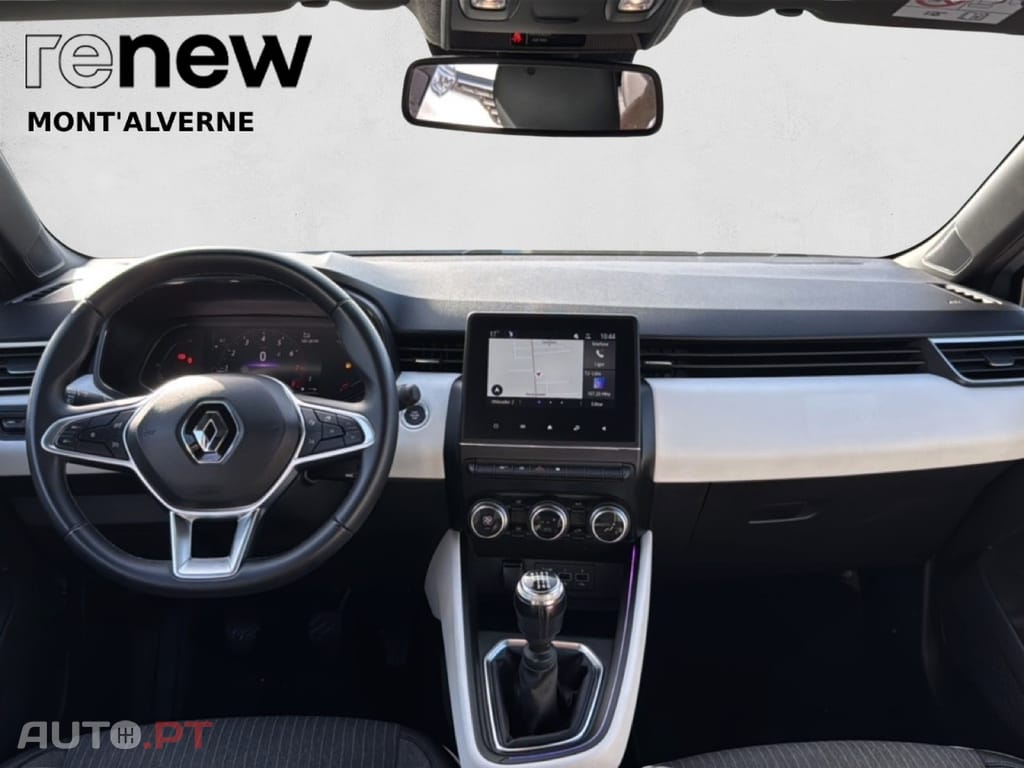 Renault Clio 1.0 Intens