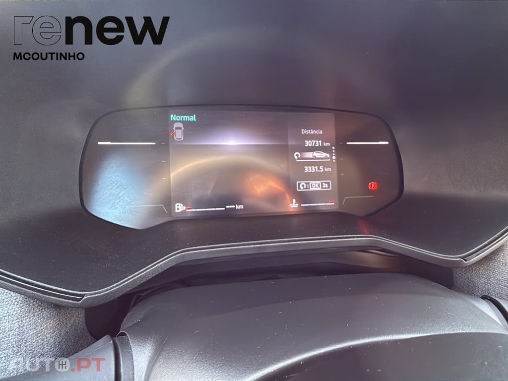 Renault Clio Clio Evolution TCE 90