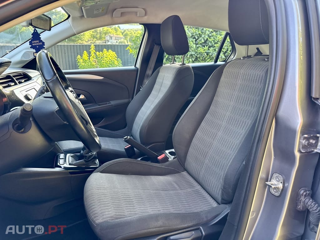 Opel Corsa 1.5 D Business