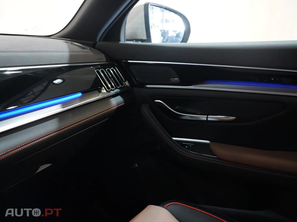 BYD Seal U 1.5 DM-i Boost