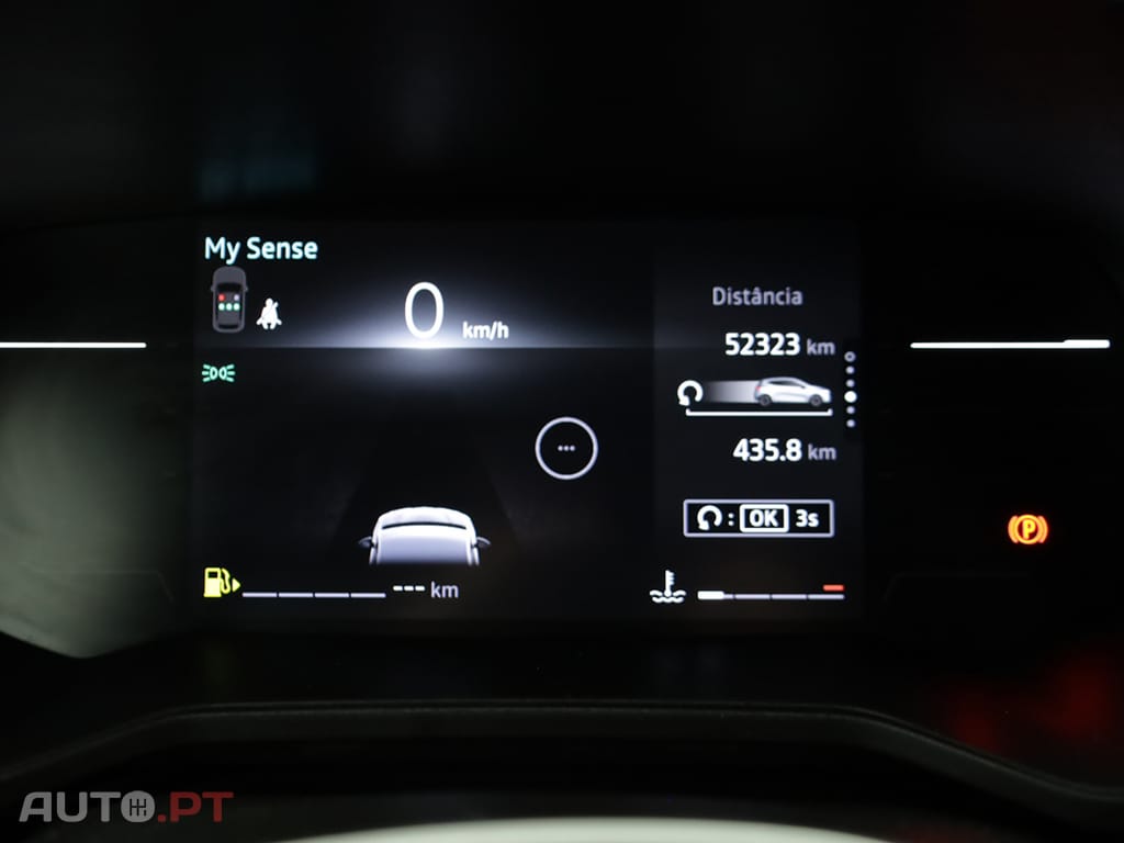 Renault Clio Clio 1.0 TCe Techno