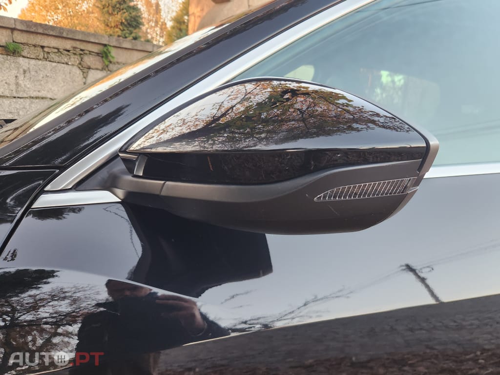 Audi E-Tron 55 quattro S line