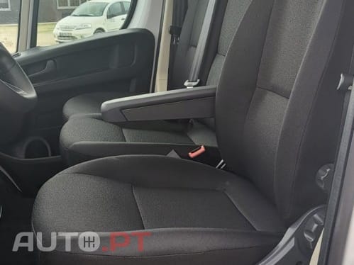 Citroen Jumper 2.2 BlueHDi 3.5T L2 CD