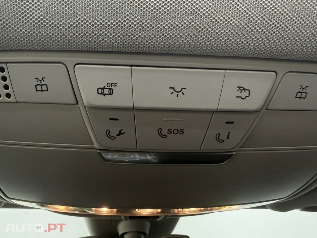 Mercedes-Benz C 200 BlueTEC Avantgarde Aut.