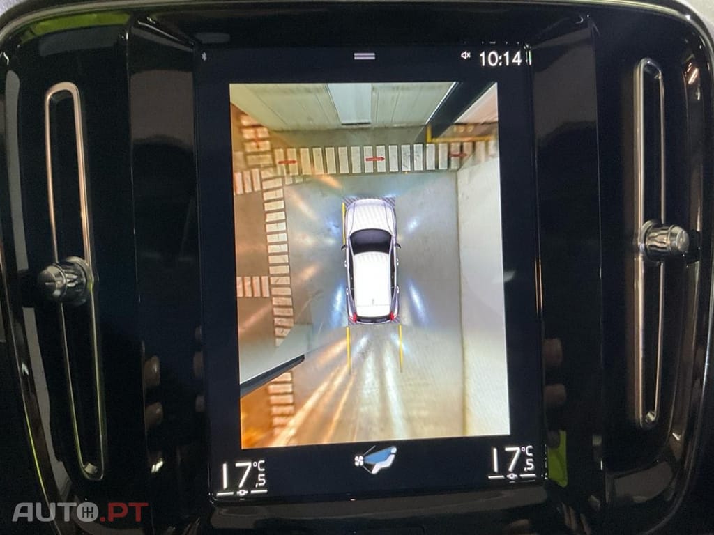 Volvo XC40 1.5 T3 Momentum Plus Geartronic