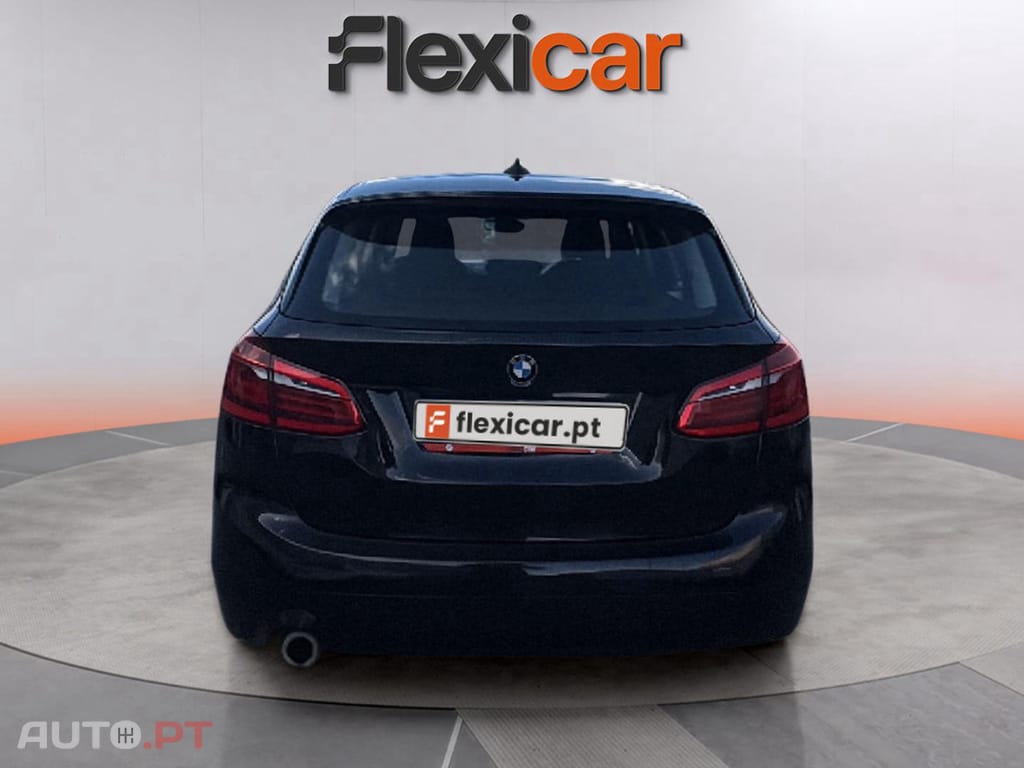 BMW 216 Active Tourer d Advantage