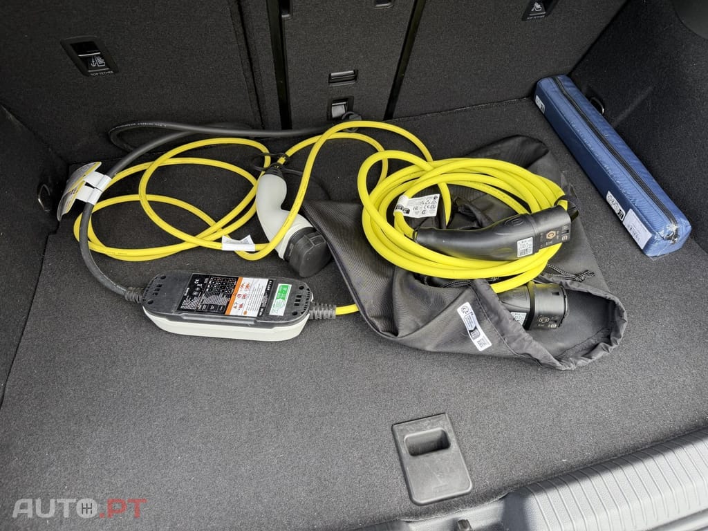 Volkswagen Golf 1.4 TSI GTE DSG