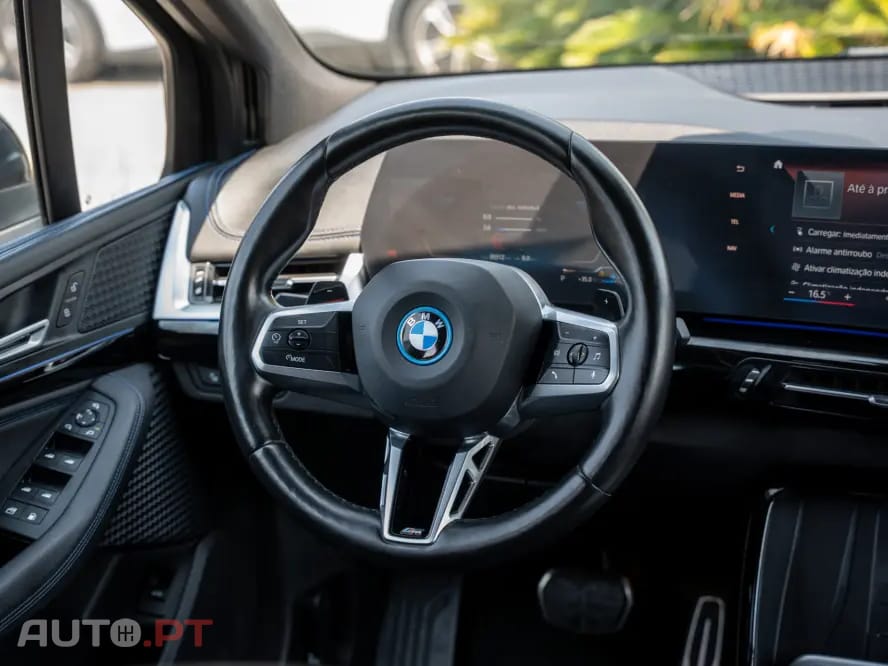 BMW 225 e xDrive Pack Desportivo M