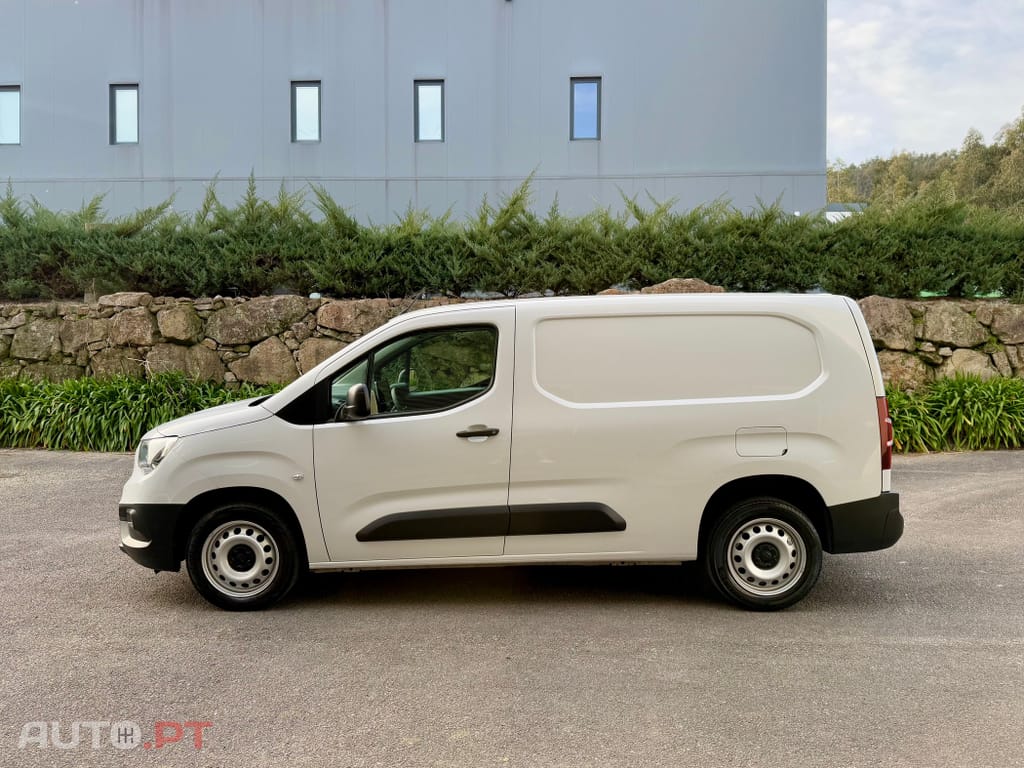 Opel Combo Life 1.5 CDTi L2H1 Edition Plus