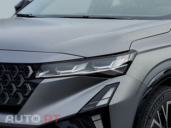 Renault Austral 1.2 E-Tech full hybrid 200 esprit alpine