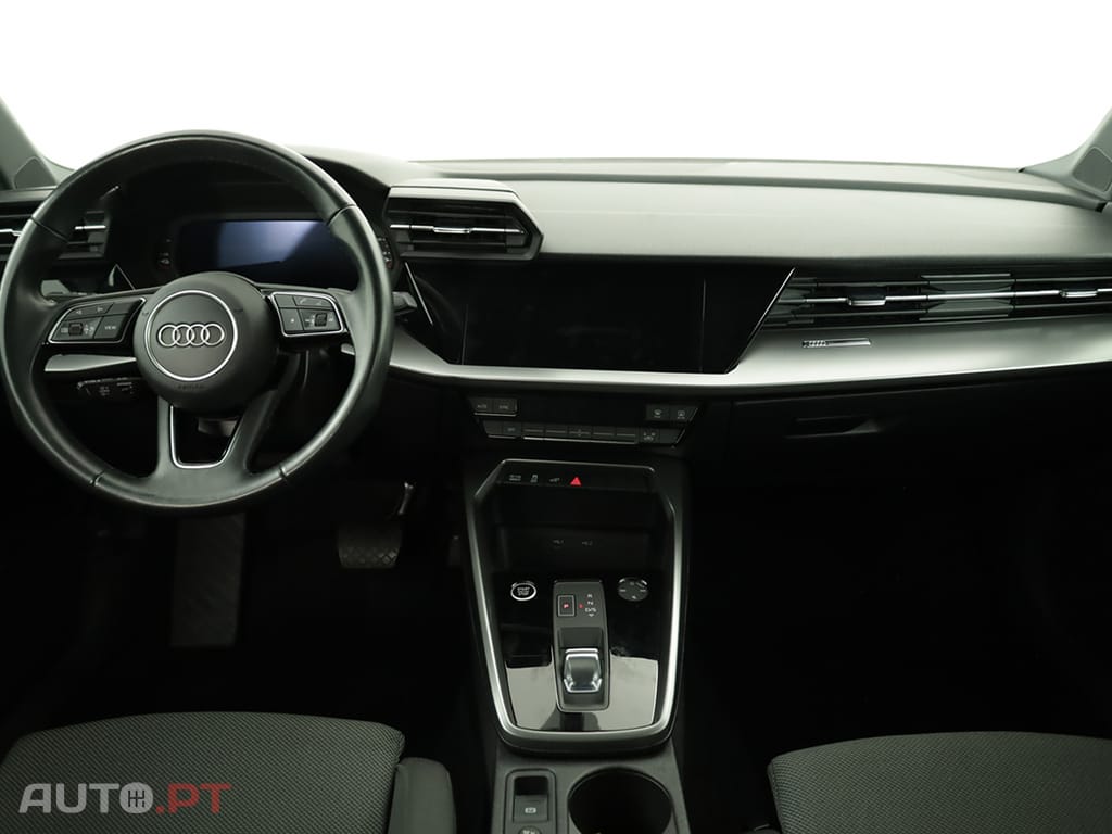 Audi A3 A3 SB 40 TFSIe Advanced