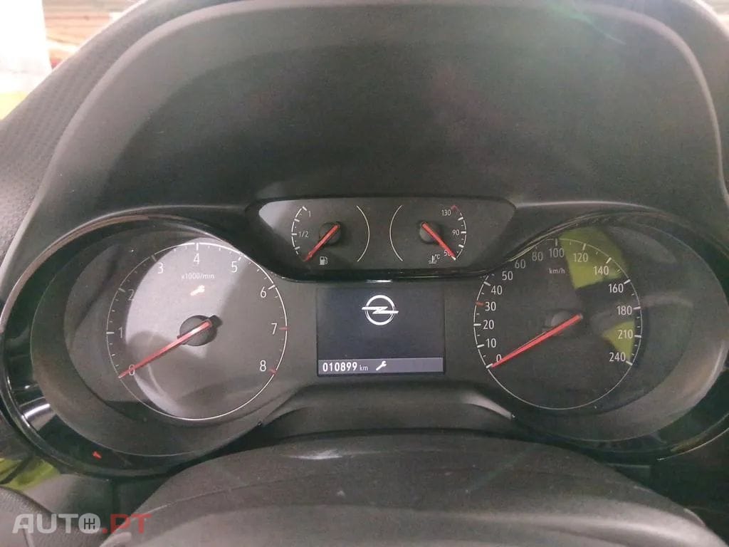 Opel Corsa 1.5 D Business