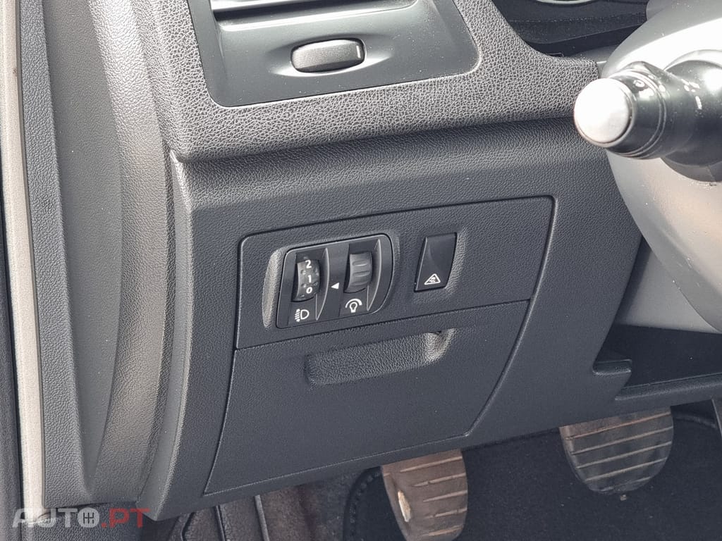 Renault Laguna Break 2.0 dCi Dynamique