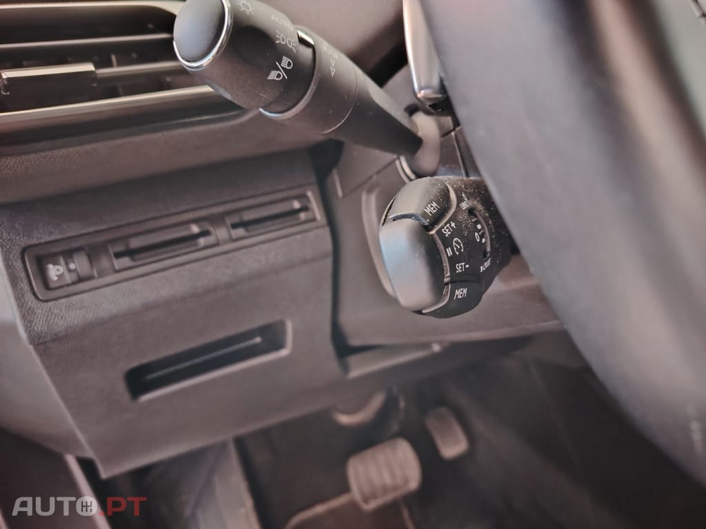 Peugeot 3008 ALLURE START AND STOP 130 CV EAT8  1 DONO