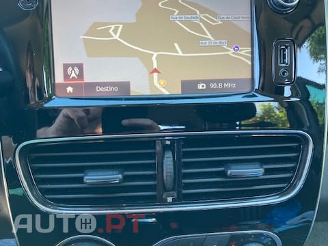 Renault Clio GT Line