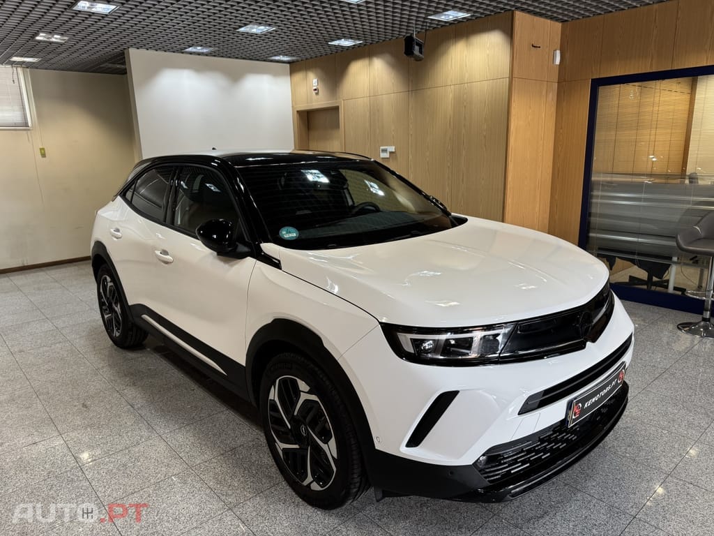 Opel Mokka-E 54 kWh GS