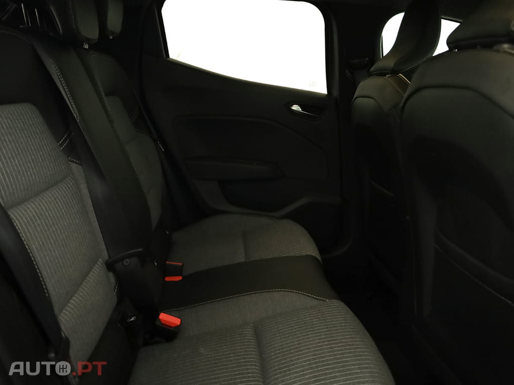 Renault Clio Clio 1.0 TCe Techno