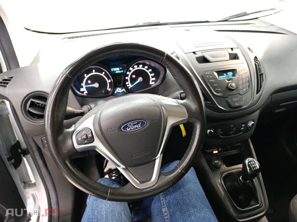 Ford Transit TRANSIT COURIER  1.5 TDCi Trend