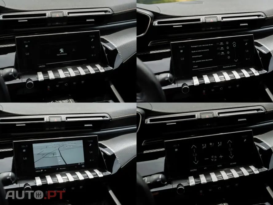 Peugeot 508 1.5 BlueHDi GT EAT8