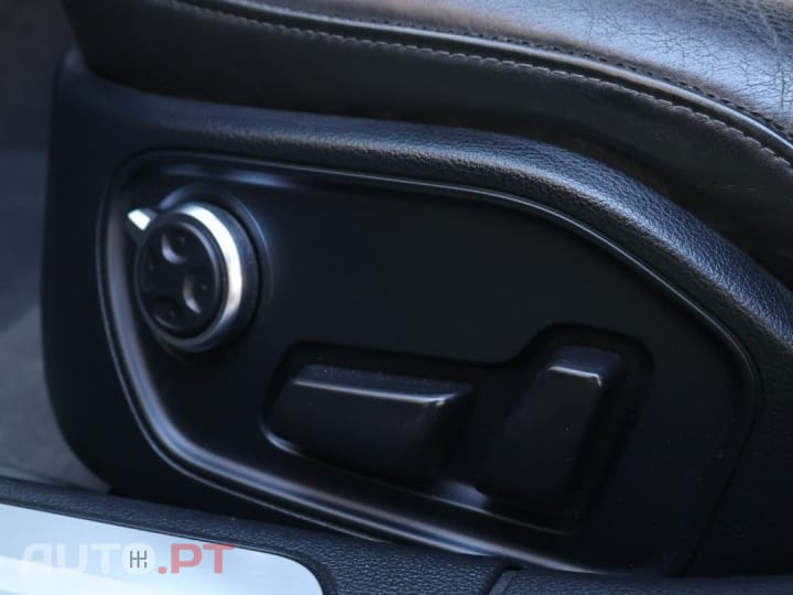 Audi A8 3.0 TDi V6 quattro