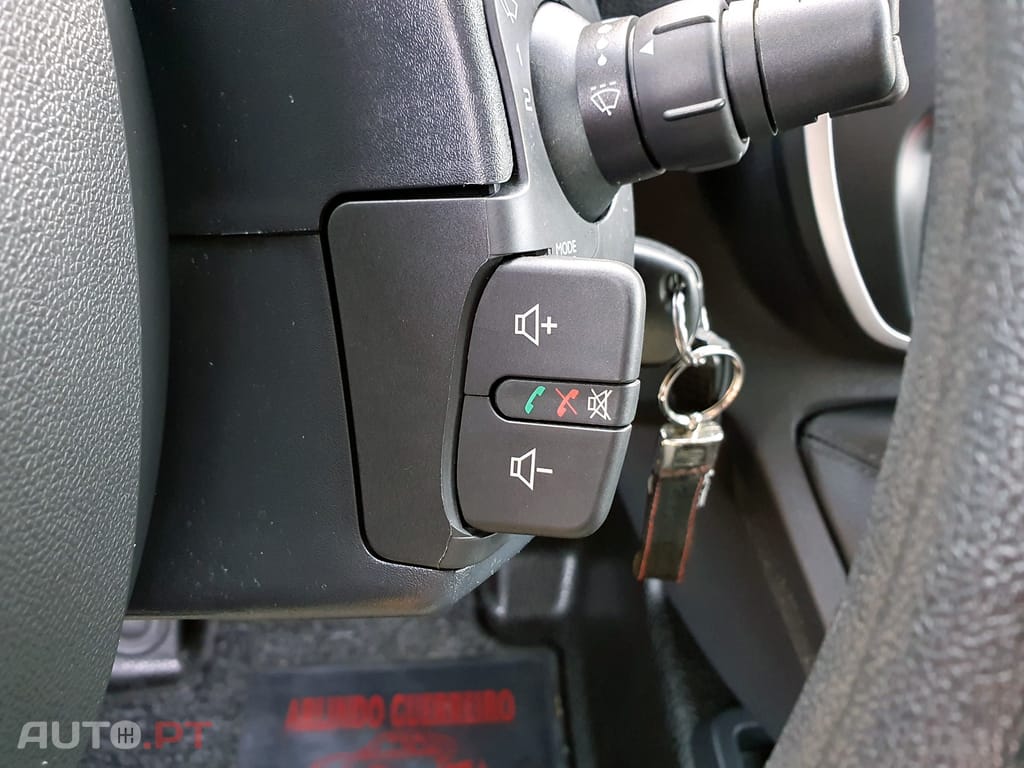 Renault Kangoo 1.5 dCi Maxi Business S/S