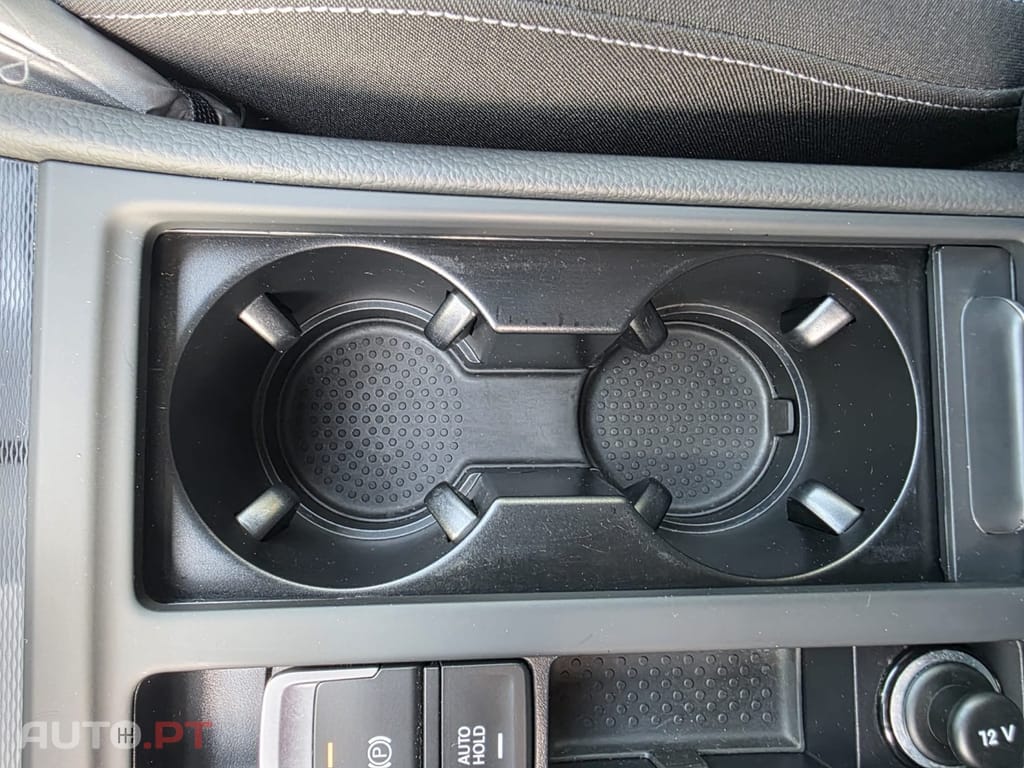 Volkswagen Golf 2.0 TDi GTD